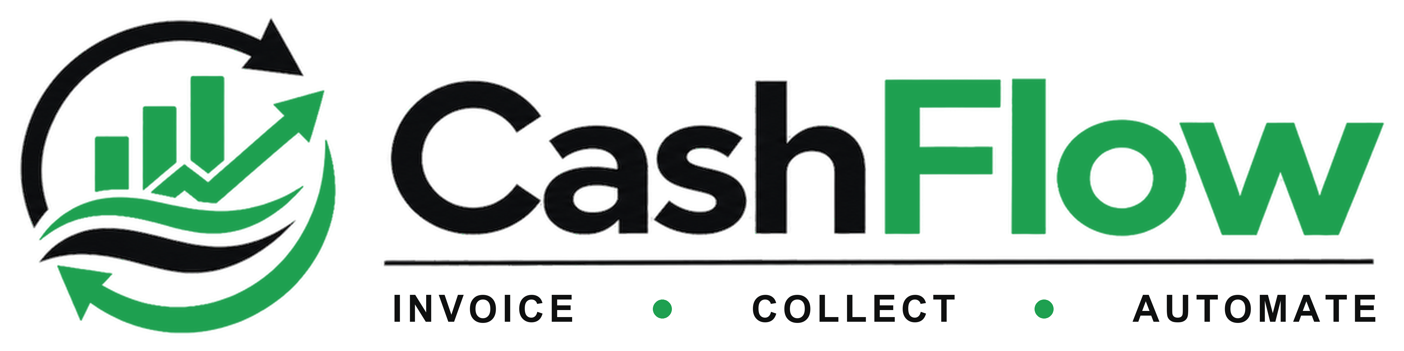 CashFlow logo
